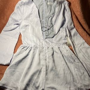 Tobi romper